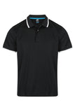 PORTSEA MENS POLOS - N1321