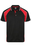 PANORAMA MENS POLOS - N1309