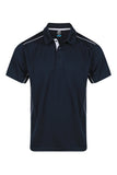 KURANDA MENS POLOS - N1323