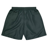 PONGEE SHORT KIDS SHORTS - N3602