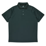 FLINDERS MENS POLOS - N1308