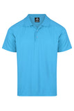 KEIRA MENS POLOS - N1306