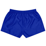 RUGBY KIDS SHORTS - N3603