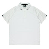 FLINDERS MENS POLOS - N1308