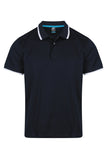 PORTSEA MENS POLOS - N1321