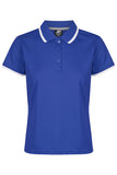 PORTSEA LADY POLOS - N2321