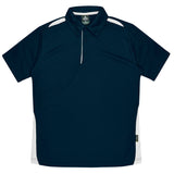 PATERSON KIDS POLOS - N3305