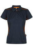 KURANDA LADY POLOS - N2323