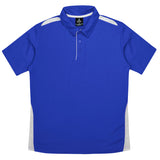 PATERSON KIDS POLOS - N3305