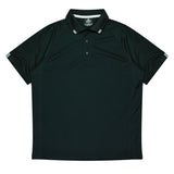 FLINDERS MENS POLOS - N1308