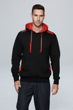 PATERSON MENS HOODIES - N1506