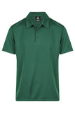 BOTANY MENS POLOS - N1307