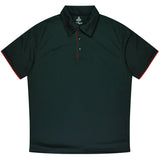 YARRA MENS POLOS - N1302