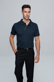 YARRA MENS POLOS - N1302