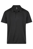 BOTANY MENS POLOS - N1307