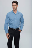 BELAIR MENS SHIRT LONG SLEEVE - N1905L