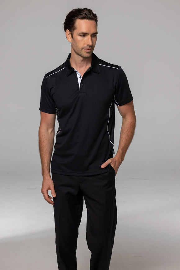 KURANDA MENS POLOS - N1323