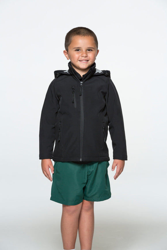 OLYMPUS KIDS JACKETS - N3513