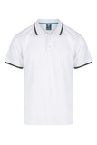 PORTSEA MENS POLOS - N1321