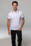 PORTSEA MENS POLOS - N1321