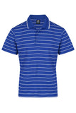 VAUCLUSE MENS POLOS - N1324