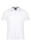 FLINDERS MENS POLOS - N1308