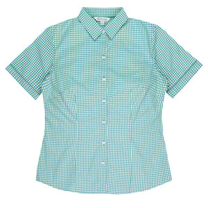 EPSOM LADY SHIRT SHORT SLEEVE - N2907S