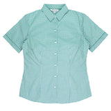 EPSOM LADY SHIRT SHORT SLEEVE - N2907S