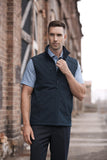 OLYMPUS MENS VESTS - N1515