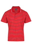 VAUCLUSE MENS POLOS - N1324