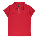 YARRA LADY POLOS - N2302