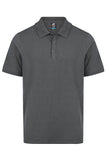 CLAREMONT MENS POLOS - N1315