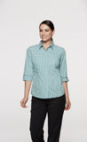 EPSOM LADY SHIRT 3/4 SLEEVE - N2907T