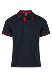 COTTESLOE MENS POLOS - N1319