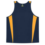 EUREKA KIDS SINGLETS - N3104