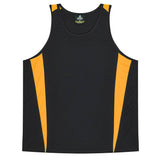 EUREKA KIDS SINGLETS - N3104