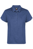 MORRIS LADY POLOS - N2317