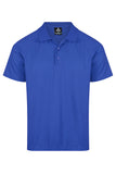 KEIRA MENS POLOS - N1306