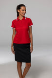 PORTSEA LADY POLOS - N2321