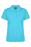 LACHLAN LADY POLOS - N2314