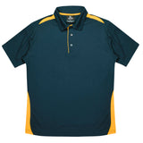 PATERSON KIDS POLOS - N3305