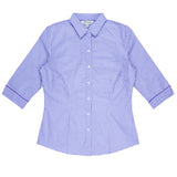 EPSOM LADY SHIRT 3/4 SLEEVE - N2907T