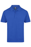 CLAREMONT MENS POLOS - N1315