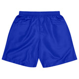 PONGEE SHORT KIDS SHORTS - N3602