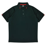 FLINDERS MENS POLOS - N1308