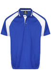 PANORAMA MENS POLOS - N1309