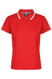 PORTSEA LADY POLOS - N2321