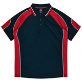 MURRAY KIDS POLOS - N3300