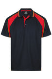 PANORAMA MENS POLOS - N1309