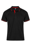 COTTESLOE MENS POLOS - N1319